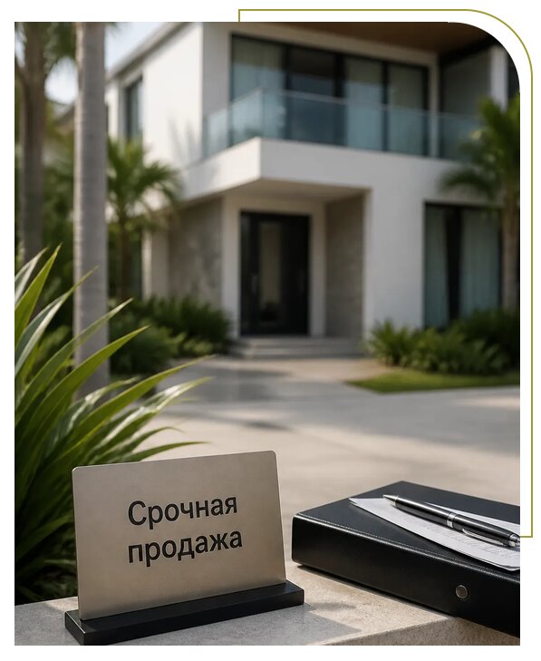 Срочная продажа недвижимости Пхукет из Лиски от 54705 р. | коПхукет-Лск